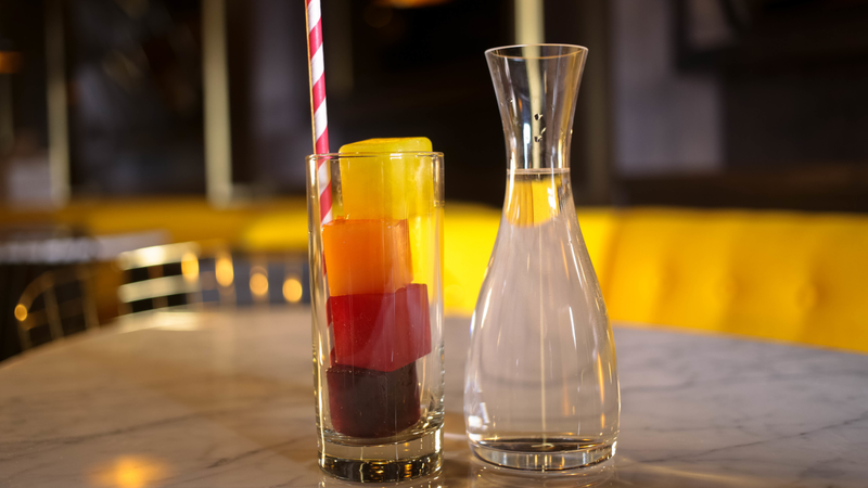 The Sixth’s Silly Rabbit cocktail